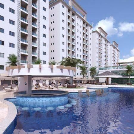 Salinas Exclusive Resort Salinópolis Εξωτερικό φωτογραφία
