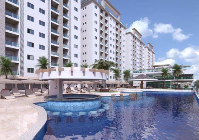 Salinas Exclusive Resort Salinópolis Εξωτερικό φωτογραφία