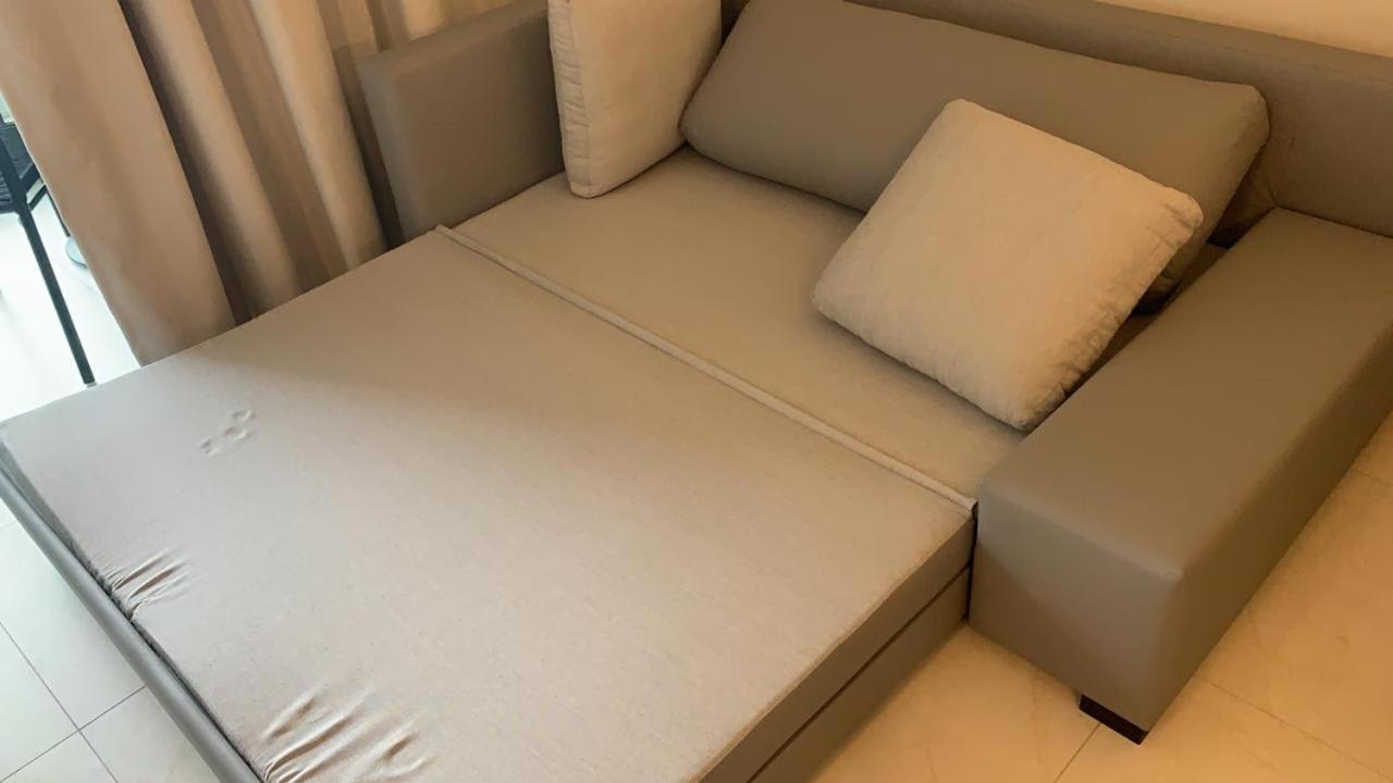 Salinas Exclusive Resort Salinópolis Εξωτερικό φωτογραφία
