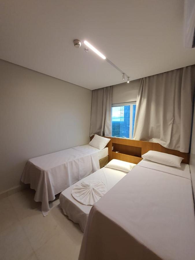 Salinas Exclusive Resort Salinópolis Εξωτερικό φωτογραφία
