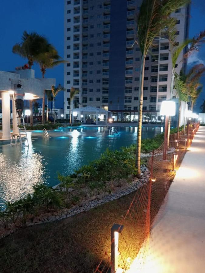 Salinas Exclusive Resort Salinópolis Εξωτερικό φωτογραφία