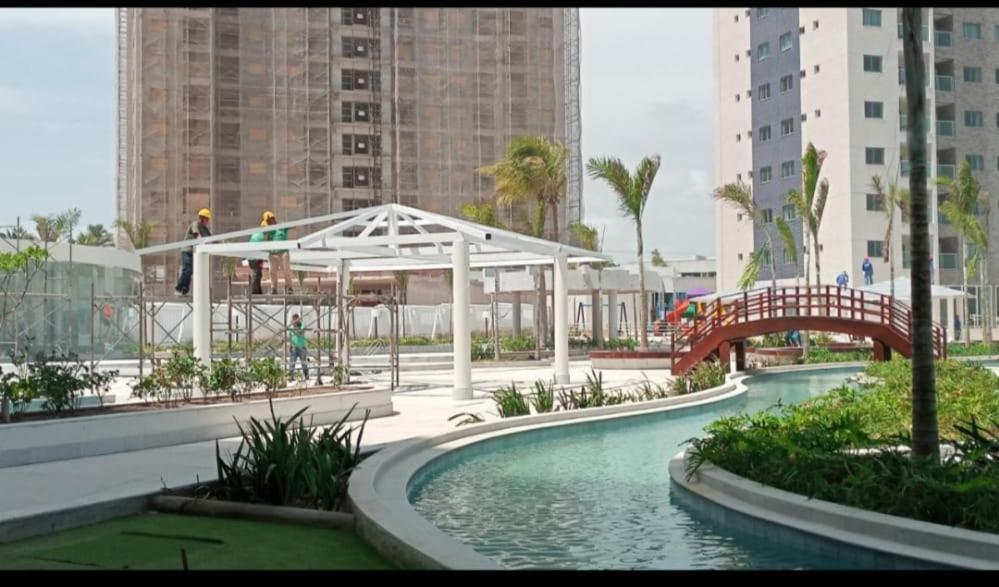Salinas Exclusive Resort Salinópolis Εξωτερικό φωτογραφία