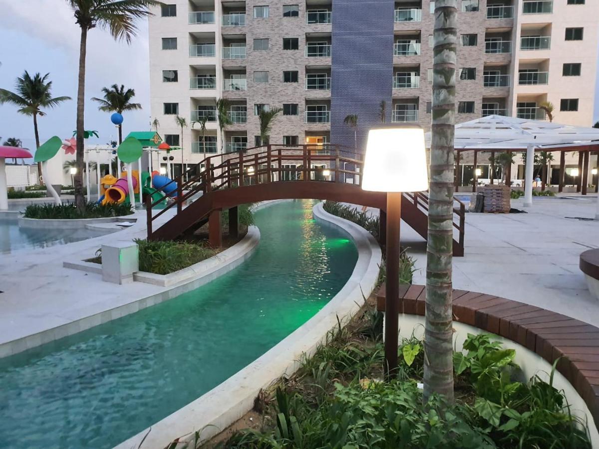 Salinas Exclusive Resort Salinópolis Εξωτερικό φωτογραφία