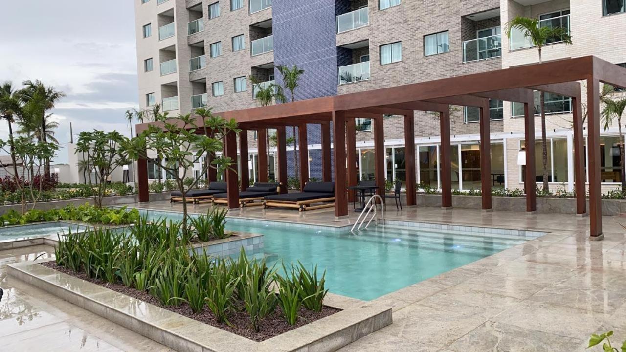 Salinas Exclusive Resort Salinópolis Εξωτερικό φωτογραφία