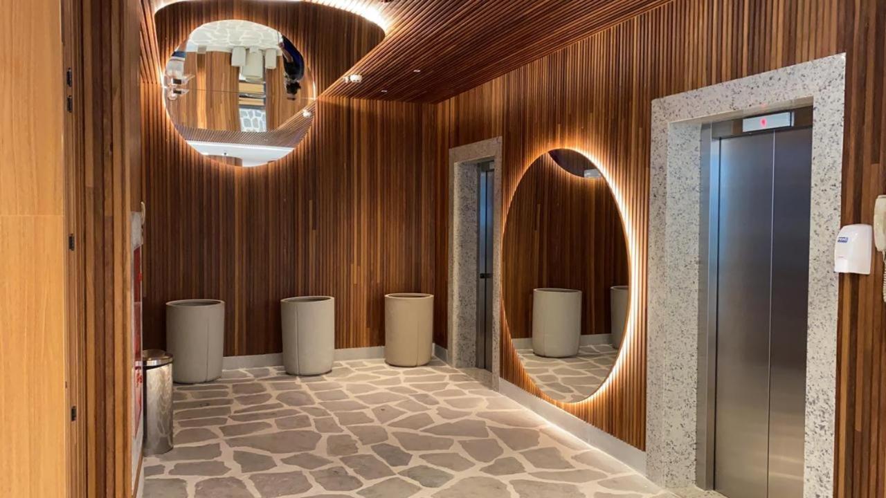 Salinas Exclusive Resort Salinópolis Εξωτερικό φωτογραφία